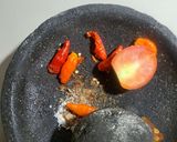 Foto langkah ke 1 dari resep Sambal Dadakan.