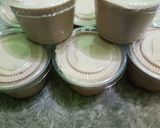 Foto langkah ke 4 dari resep Es Krim Coklat.