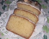 Foto del paso 5 de la receta: Budín Cuatro Cuartos de Vainilla