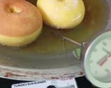 Foto langkah ke 6 dari resep Donat Labu.