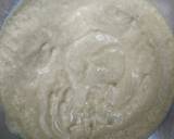 Moong Dal Chilla recipe step 2 photo