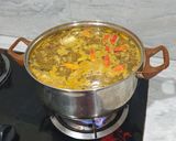 Foto langkah ke 6 dari resep Palumara Asli Makassar.