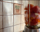 Foto del paso 2 de la receta: Sopa de tomate