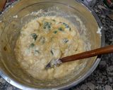 Foto del paso 9 de la receta: Soufflé de Zucchinis