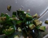সুজির চিলা(sujir chilla recipe in bengali) রেসিপির ধাপ 2 ছবি