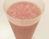 Foto del paso 2 de la receta: Licuado de Pitaya y Manzana