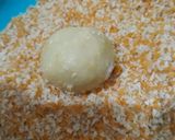 Foto langkah ke 8 dari resep Kroket Kentang Kari Sosis.