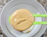 Foto del paso 2 de la receta: 🍫Postrecito de cacao 🍫Proteico y saludable 🍫Receta viral #9