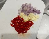Foto langkah ke 3 dari resep Tempe Orek.