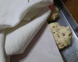 Foto del paso 6 de la receta: Bizcochitos de semillas y queso