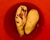 Foto del paso 11 de la receta: Un puchero de Cocción lenta  -Slow Cook- para festejar mi día (del padre)