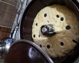 Foto del paso 2 de la receta: Budín cítrico