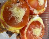 Foto del paso 3 de la receta: Deliciosos Tomates Rellenos 😍🥳