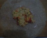 Foto langkah ke 2 dari resep Martabak Tahu.