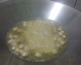 Foto langkah ke 2 dari resep Orek Tempe Kacang Panjang.