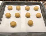 Foto del paso 5 de la receta: Cordiales de almendra con oblea, sin gluten”