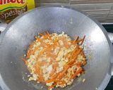 Foto langkah ke 2 dari resep Tumis Sayur Simple ala Bea.