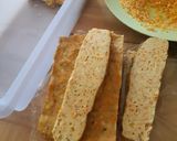 Foto langkah ke 3 dari resep Nugget Wortel.