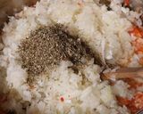 Foto del paso 5 de la receta: Sofrito Base para Rellenos de Tartas Saladas