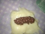Mochi isi Wafer Caramel (#18)