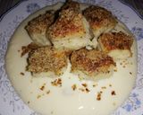 Aranygaluska recept fázis 7 fotója
