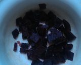 Foto del paso 1 de la receta: Ensalada rusa de mi abuelita: patata + remolacha