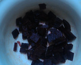 Foto del paso 1 de la receta: Ensalada rusa de mi abuelita: patata + remolacha