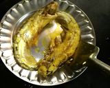 A picture of step 2 of Pabda Macher Jhal / Sorsei Pabda Macher Jhal.