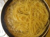 Spaghetti Aglio Olio