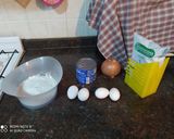 Foto del paso 1 de la receta: Arrolladitos de atún. Súper fáciles