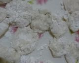 Foto langkah ke 3 dari resep Cireng Salju.