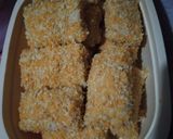 Foto langkah ke 5 dari resep Risol Mayo.