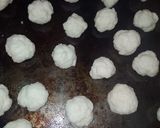 Foto del paso 3 de la receta: Chipá de queso
