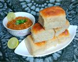 Wheat ladi pav (healthy dinner rolls) recipe step 15 photo