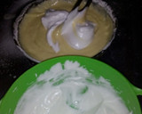 Foto del paso 3 de la receta: Bizcochuelo marmolado