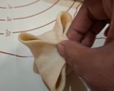Foto langkah ke 7 dari resep Bakpao (No Mixer) Isi Ayam Kecap.