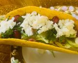 A picture of step 6 of Tasty Taco.