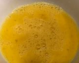 Hình bước làm 4 của món Canh Cà Chua Bi Nấu Trứng