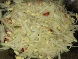 Tumis Sayur Pepaya Muda
