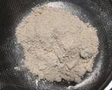 Macaroons (Tanpa Tepung Almond) langkah memasak 2 foto