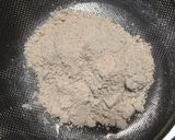 Foto langkah ke 2 dari resep Macaron-Oat Flour (French Meringue).