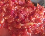 Foto langkah ke 2 dari resep Teri Kacang Sambel.