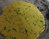 ઢેબરાં(Dhebra Recipe in Gujarati) રેસીપી સ્ટેપ3ફોટો