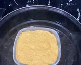 Foto langkah ke 3 dari resep Kornet Ayam Sehat Homemade.