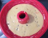 Foto del paso 4 de la receta: Stollen de Pasas al ron y naranja con piñones 🇩🇪