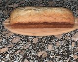 Foto del paso 4 de la receta: Budín de banana