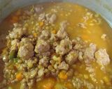 Foto del paso 4 de la receta: Guiso de lentejas con chorizos