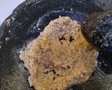 Foto langkah ke 3 dari resep Peyek kacang kacang.