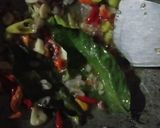 Foto langkah ke 1 dari resep Tumis Jamur.