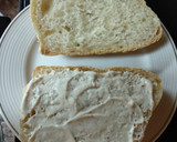 Foto del paso 8 de la receta: Rico sándwich para la once